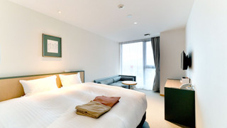 スーペリアキングルーム 禁煙