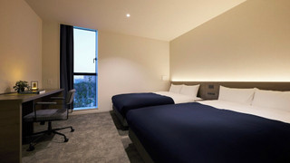 デラックス ルーム