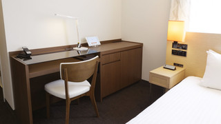 スタンダード ダブルルーム