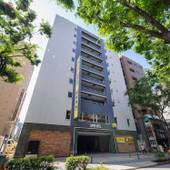 スーパーホテル新横浜（神奈川県 ビジネスホテル） / 4