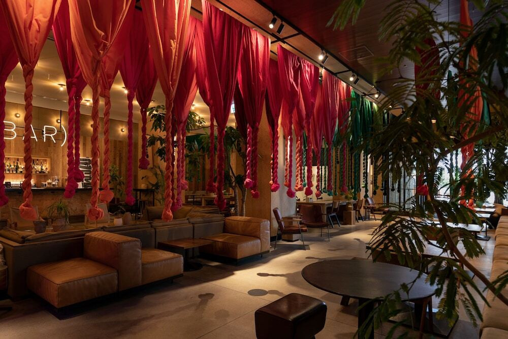 TRUNK（HOTEL）CAT STREET4087823