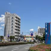 竜ヶ崎プラザホテル本館（茨城県 ビジネスホテル） / 4