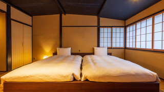 ベーシック ツインルーム 浴槽