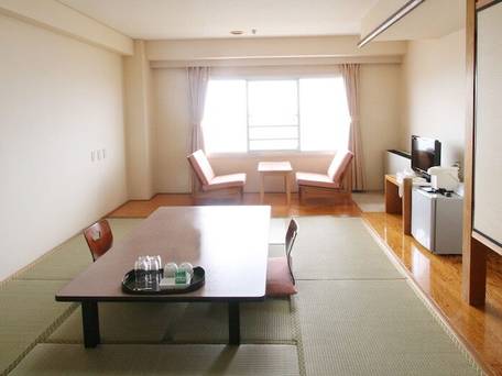 味覚と眺望の宿 ホテル南海荘 / 3