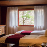 旅気分が盛り上がる♩軽井沢で泊まりたいおしゃれなホテル7選【長野県】