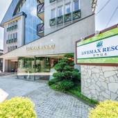 リブマックスリゾート草津温泉（群馬県 リゾートホテル） / 4