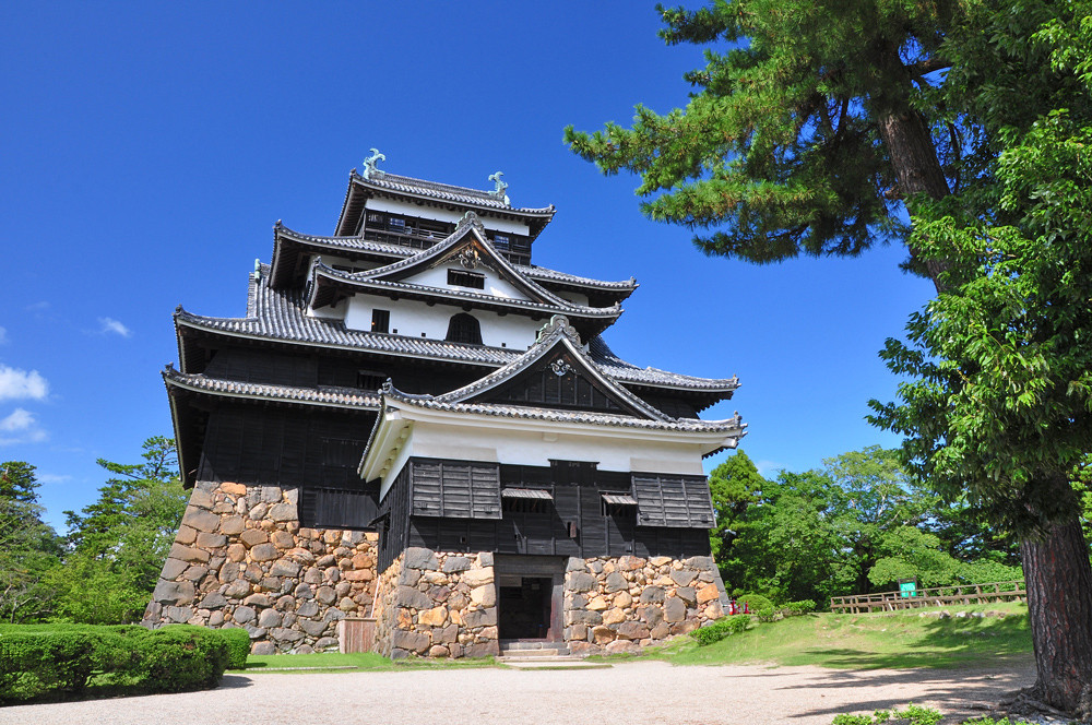 ちょっとその前に、「松江城」についておさらい♪2342805