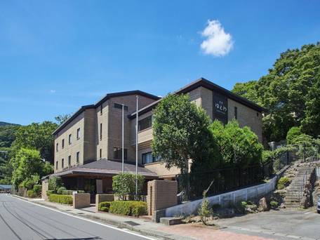 箱根 ゆとわ / 5