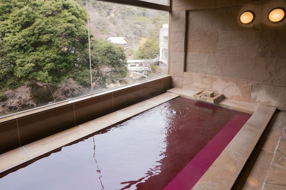 有馬温泉 月光園 鴻朧館(アリマオンセン ゲッコウエン コウロウカン) / 3