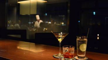 バー (施設内) / 3