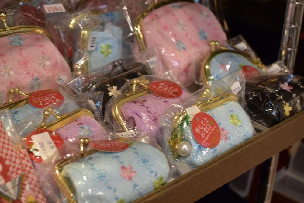 ギフト ショップ