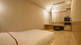 ダブル ルーム (喫煙)