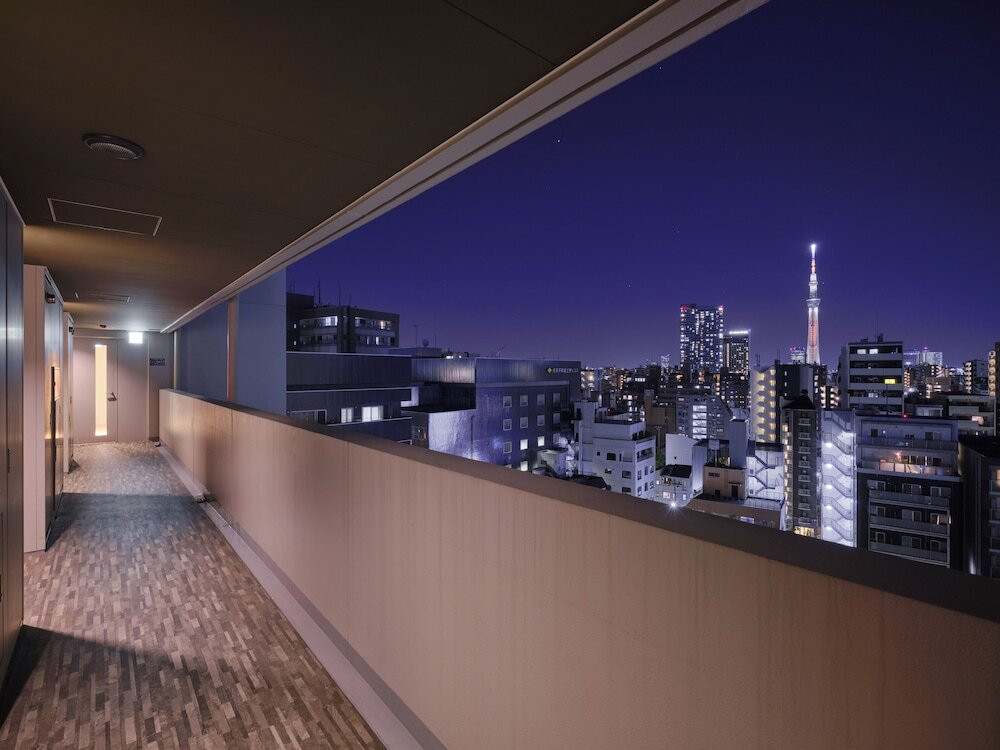 施設からの眺望