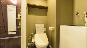 バスルーム / 21