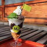 抹茶ラボ 西尾伝想茶屋店（マッチャラボ）