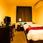 ビジネスホテル SIMIZU（新潟県 ビジネスホテル） / 3