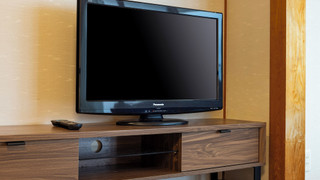 [禁煙]山側ツイン