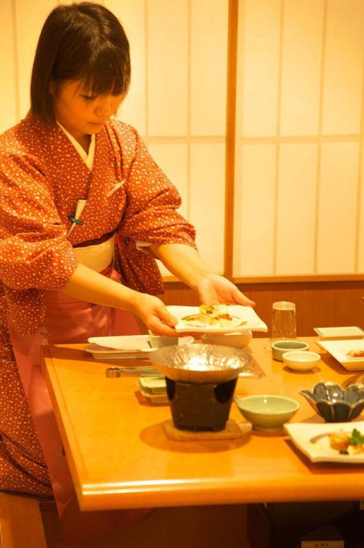 稲取温泉 石花海（せのうみ）（イナトリオンセン セノウミ） / 2