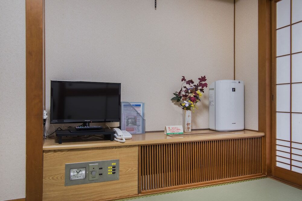 客室