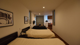 スーペリア ツインルーム