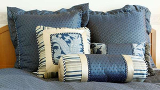 セミダブルルーム 禁煙