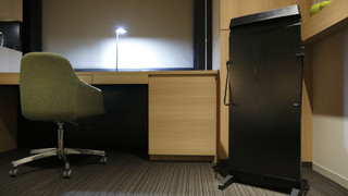 スタンダードクイーンA (禁煙)