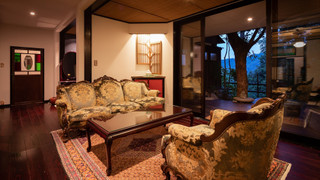 和洋室　プレミアムルーム かをり（大人専用）禁煙