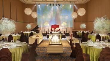 ボールルーム / 24