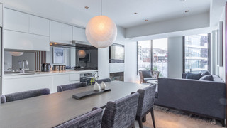 2ベッドルームスイート