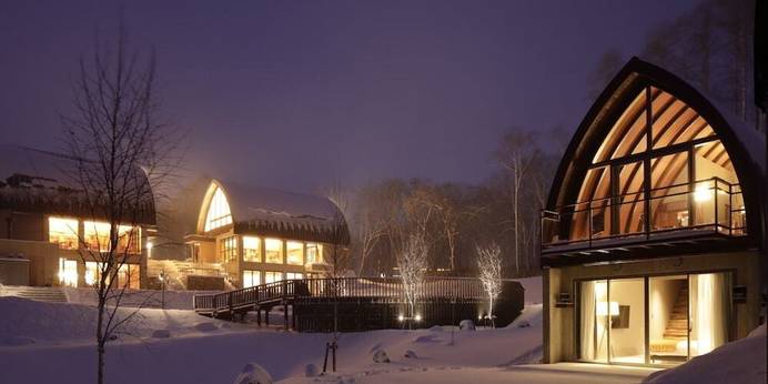 ANDARU COLLECTION NISEKO（北海道 別荘・ヴィラ・コンドミニアム） / 1