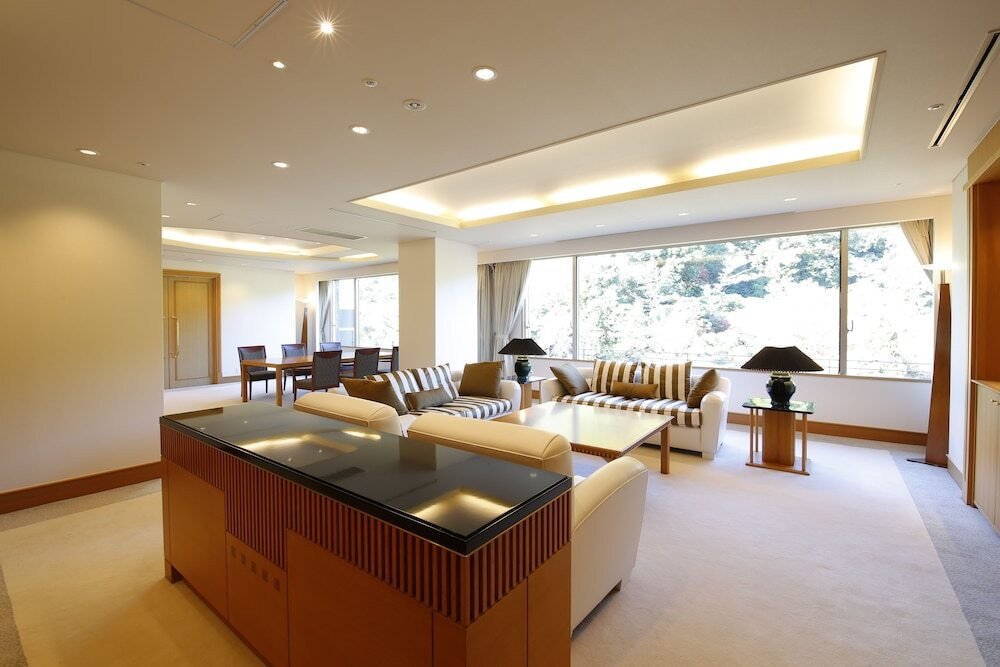 記念日におすすめ♡天空露天風呂に専属シェフ、1室限定のスイートルームを満喫4061530