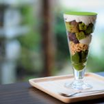 心を解放する絶景やグルメ…。のんびり時間にほっと癒される女子旅へ