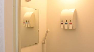 バスルーム / 14