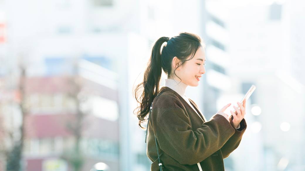 浅草ひとり旅を
満喫して帰路へ / 1