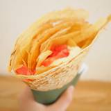 ナチュラルクレープ 経堂店(ナチュラルクレープ)