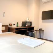 ホテルリブマックス京都二条城西（京都府 ビジネスホテル） / 5