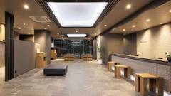 ホテルルートイン福島西インター