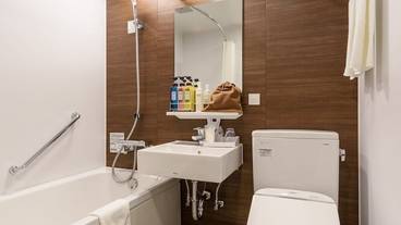 バスルーム / 17