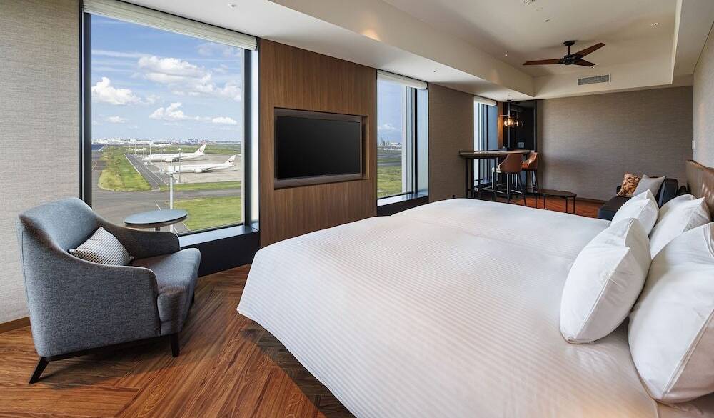 ジュニアスイート / 4