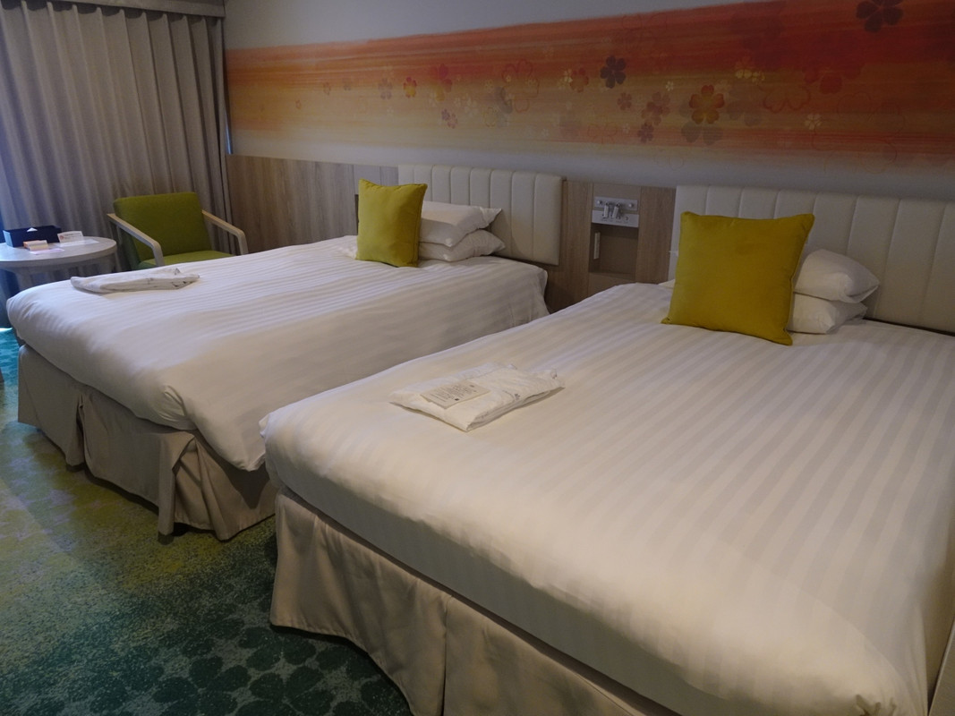 ニッコースーペリアルーム