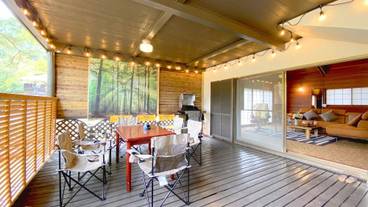 バーベキュー / ピクニック エリア / 11