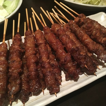 「かわ屋」 料理 53288769 