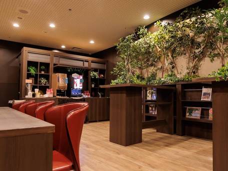 ホテル京阪 京都 グランデ / 3