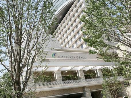 シティプラザ大阪 HOTEL＆SPA / 5