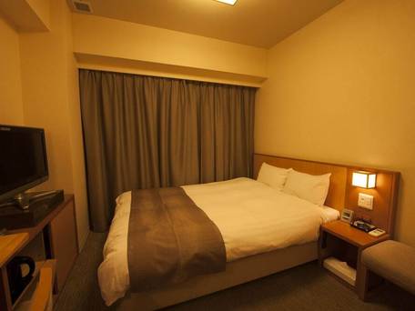 天然温泉 けやきの湯 ドーミーイン津 / 5