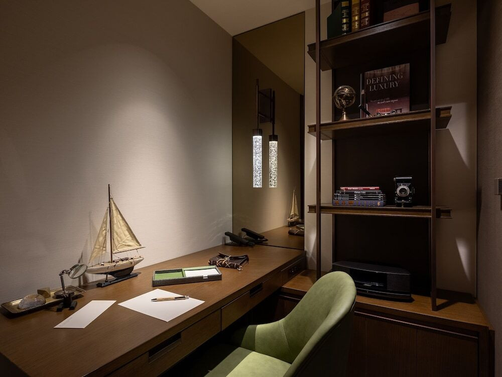 ホテル ザ セレスティン銀座（ホテル ザ セレスティンギンザ） / 7