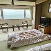 大洗シーサイドホテル（茨城県 旅館） / 2