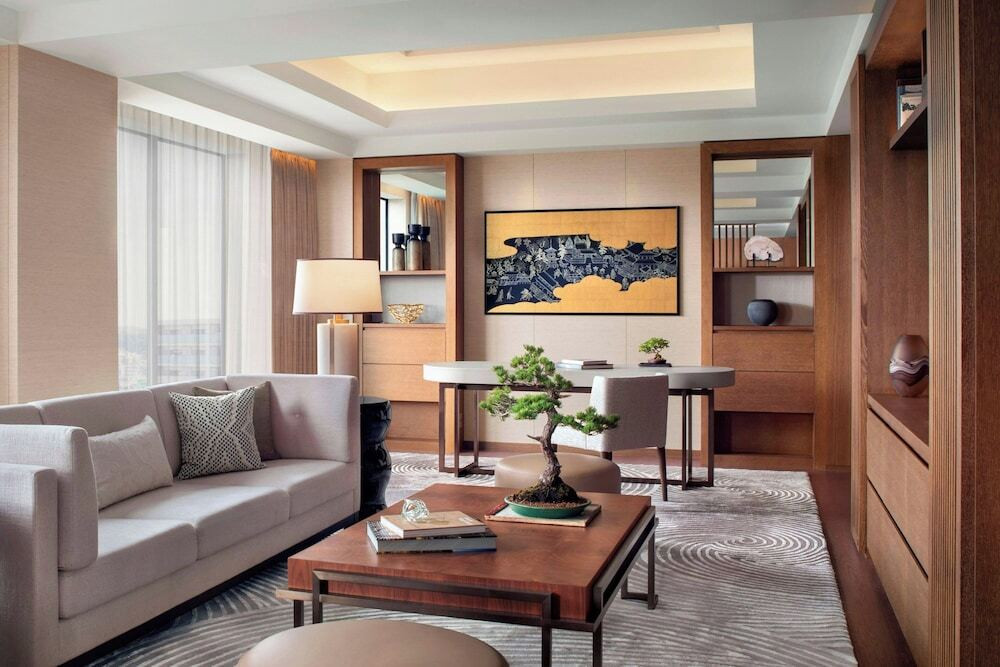 リビングルーム