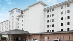 塩原温泉ホテルおおるり