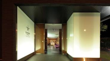 施設の入り口 / 27